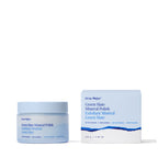 Routine Ready Green Slate Mineral Polish for daily home and personal routines with facial skin and sun care