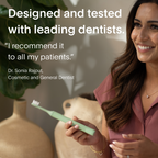 Daily Care Brush Replacement Heads for daily home and personal routines with oral care