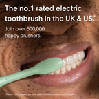 Daily Care Brush Replacement Heads for daily home and personal routines with oral care
