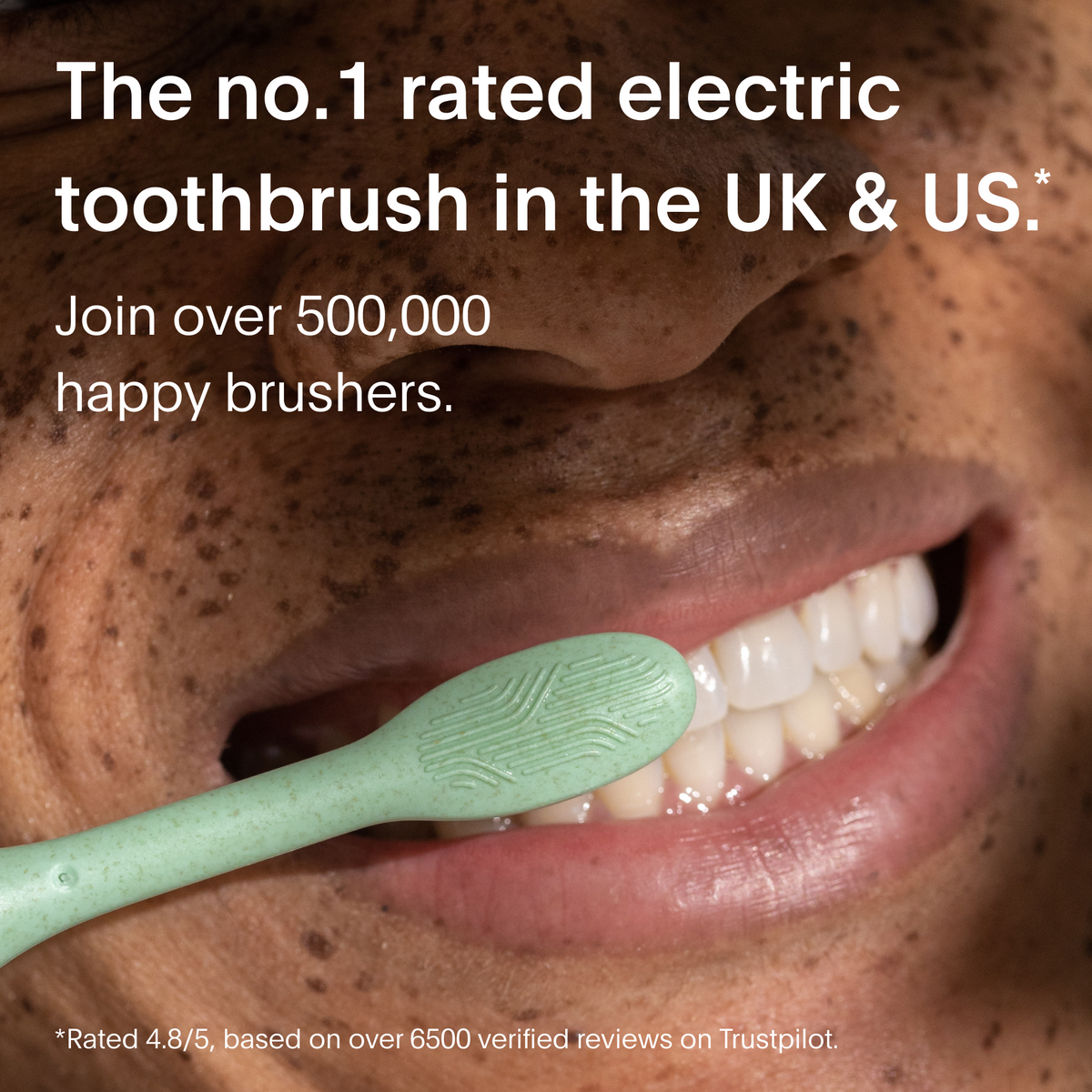 Daily Care Brush Replacement Heads for daily home and personal routines with oral care