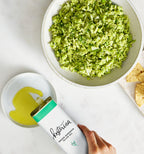 Everyday Home Green Goddess Olive Oil for daily home and personal routines with pantry foods and beverages