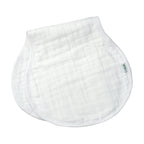 Practical Living fully Certified Organic Cotton Muslin Burp Cloths for daily home and personal routines with general everyday essentials