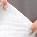 Practical Living fully Certified Organic Cotton Muslin Burp Cloths for daily home and personal routines with general everyday essentials