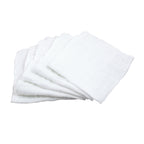 Home Essentials fully Certified Organic Cotton, All Purpose Cloth Wipes for daily home and personal routines with general everyday essentials