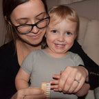 Practical Living Baby Nail Brush for daily home and personal routines with baby care and kids products