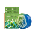 Green Juice Froth Exfoliating Loofah Bar Soap