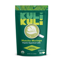 Energizing Organic Superfood Latte