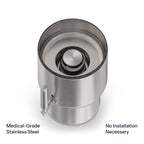 Routine Ready Countertop Water Filtration System for daily home and personal routines with general everyday essentials