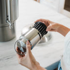 Routine Ready Countertop Water Filtration System for daily home and personal routines with general everyday essentials
