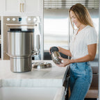 Routine Ready Countertop Water Filtration System for daily home and personal routines with general everyday essentials