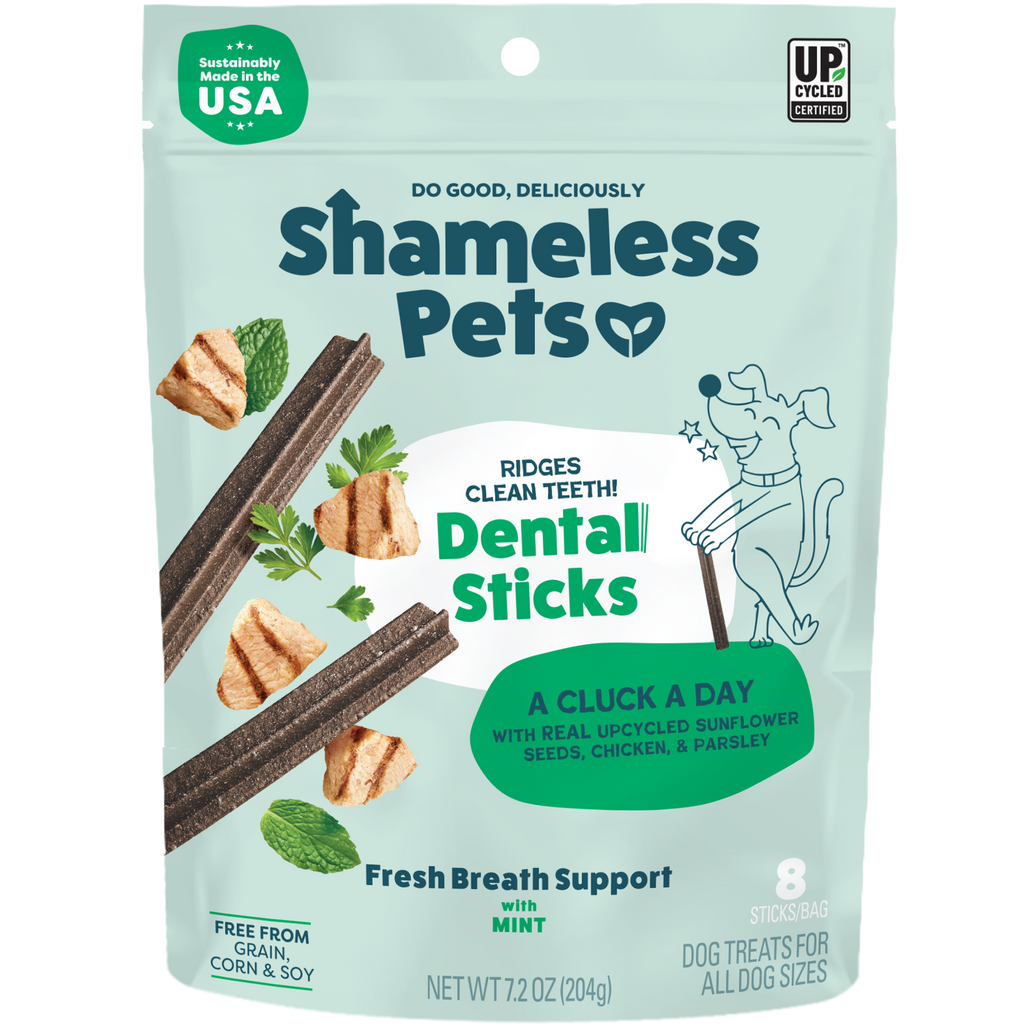 Everyday Home A Cluck A Day Probiotic Dental Stick for daily home and personal routines with oral care