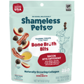 Bacon Hits Different Bone Broth Training Treats
