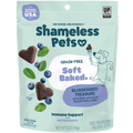 Blueberried Treasure Soft-Baked Dog Treats
