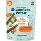 Home Essentials Carrate Chomp Dental Stick for daily home and personal routines with oral care