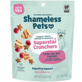 Cran You Say Chicken Cat Treats