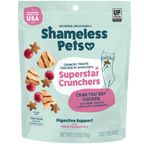 Cran You Say Chicken Cat Treats