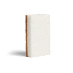 Practical Living Heavy-Duty Agave Scrubber Sponges for daily home and personal routines with cleaning laundry and paper products