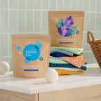 Practical Living Laundry Detergent Packs Removes Tough Stains Without Harsh Chemicals for daily home and personal routines with cleaning laundry and paper products