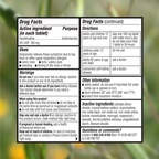Home Essentials Allergy Relief Tablets - Fexofenadine HCl 180mg for daily home and personal routines with general everyday essentials