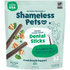 Everyday Home A Cluck A Day Probiotic Dental Stick for daily home and personal routines with oral care