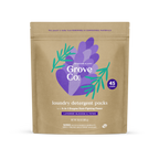 Laundry Detergent Packs – Removes Tough Stains Without Harsh Chemicals