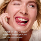 Daily Care Cocoshine Whitening Toothpaste - Fluoride included for daily home and personal routines with oral care