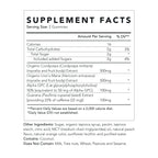Everyday Home AM Mushroom Gummies - Focus and Energy for daily home and personal routines with general everyday essentials