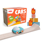 Cars Stunt Action Ramp Set - 100% Recycled Materials, 2+ Years