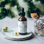 Home Essentials HAPPINESS Tonic, Supports Balanced Moods for daily home and personal routines with general everyday essentials