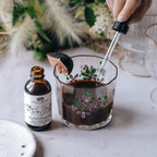 Home Essentials HAPPINESS Tonic, Supports Balanced Moods for daily home and personal routines with general everyday essentials