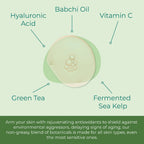 Everyday Home Hyaluronic Acid Vitamin C Serum for daily home and personal routines with facial skin and sun care