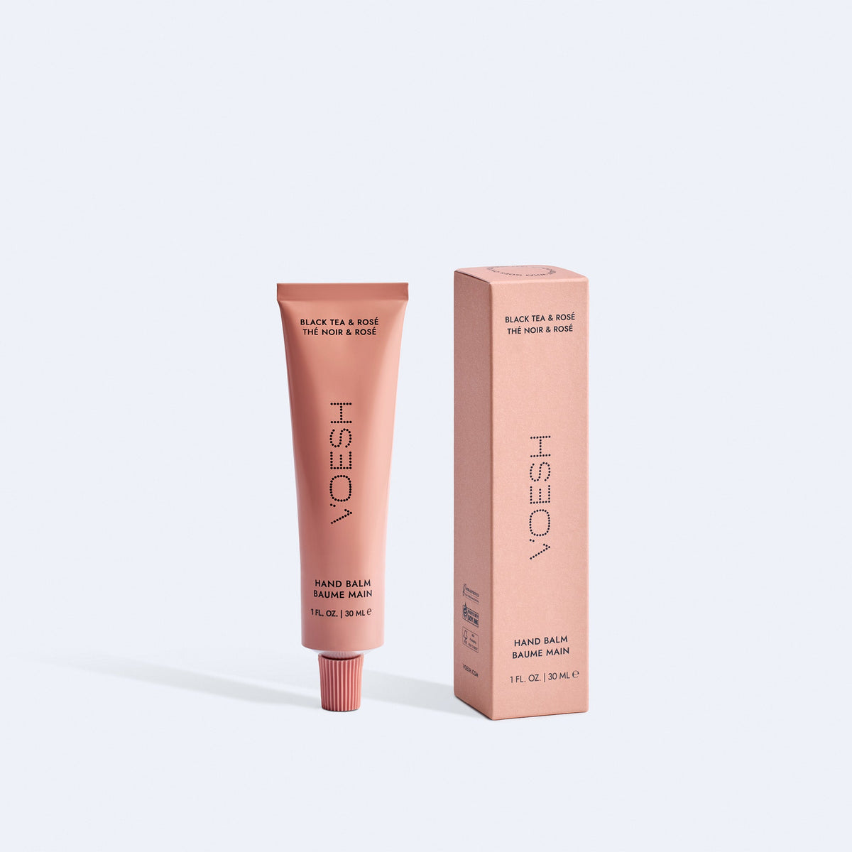 Routine Ready Hand Balm for daily home and personal routines with general everyday essentials
