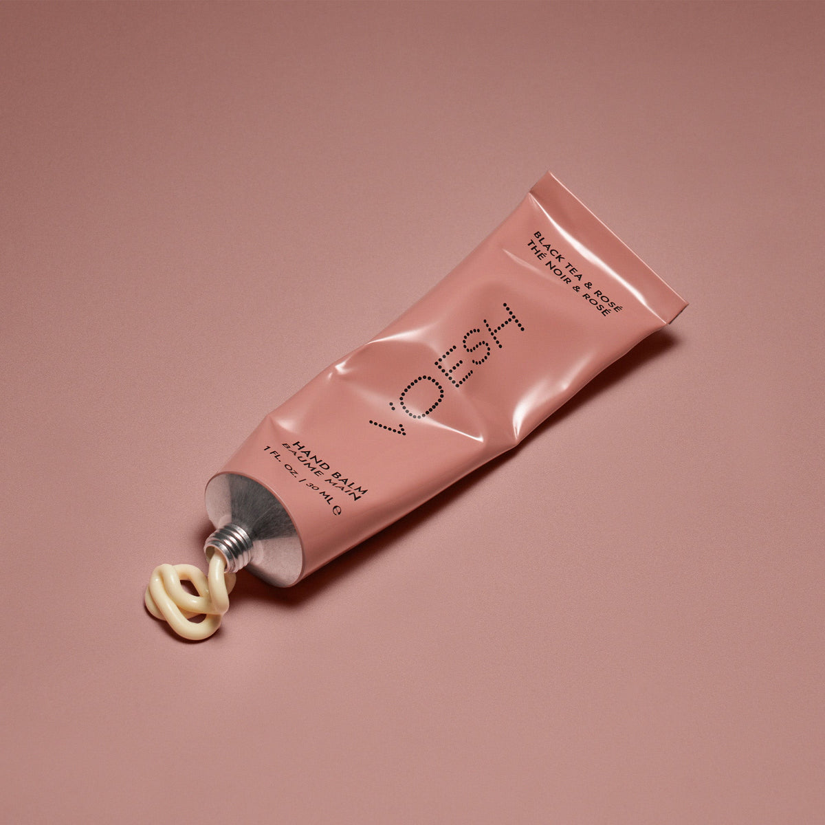 Routine Ready Hand Balm for daily home and personal routines with general everyday essentials