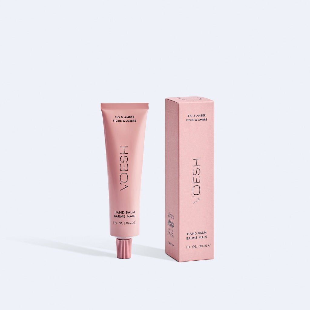 Routine Ready Hand Balm for daily home and personal routines with general everyday essentials