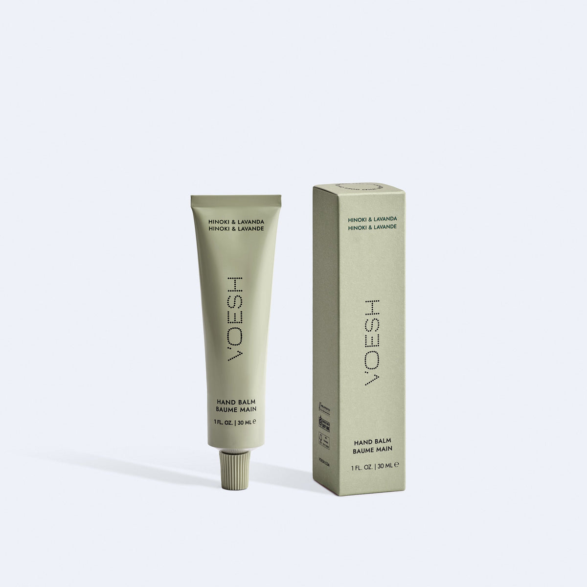 Routine Ready Hand Balm for daily home and personal routines with general everyday essentials