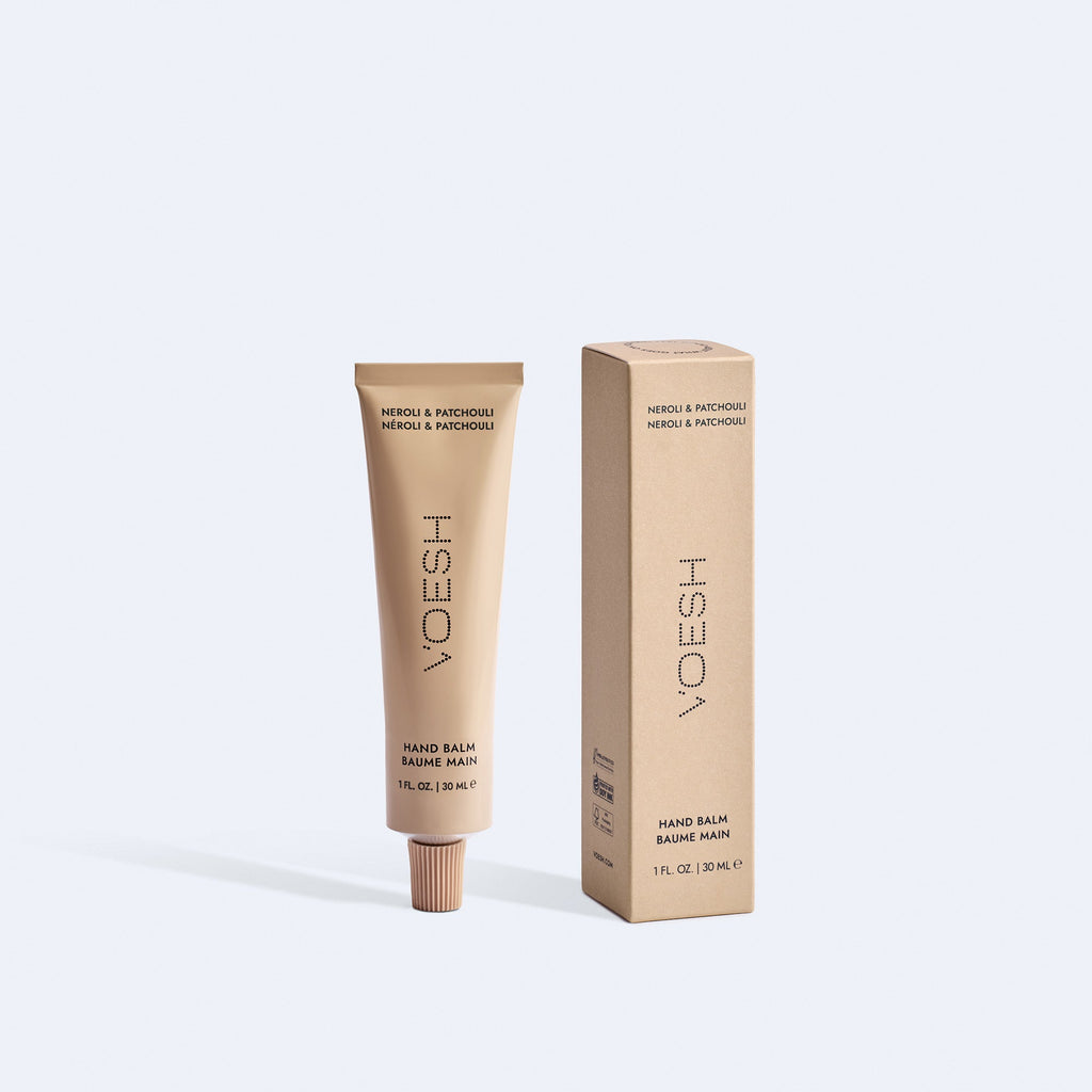 Routine Ready Hand Balm for daily home and personal routines with general everyday essentials