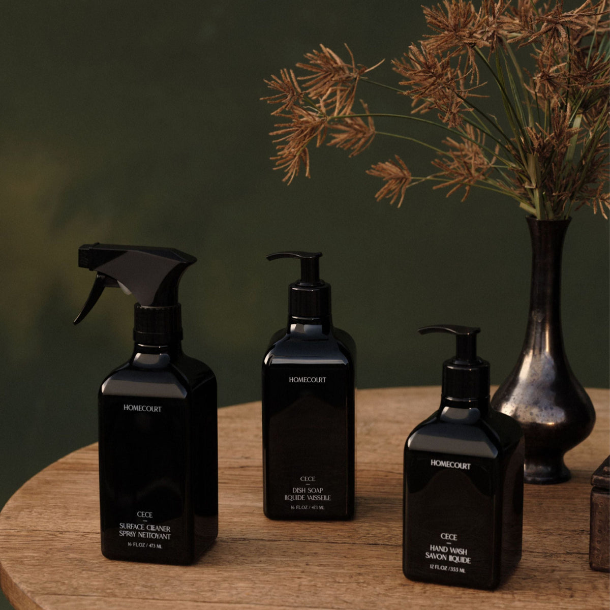 Practical Living Dish Soap for daily home and personal routines with cleaning laundry and paper products