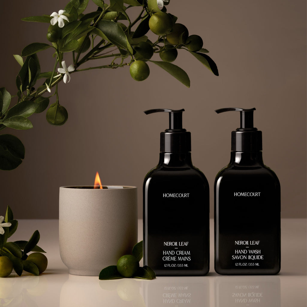 Home Essentials Hand Cream for daily home and personal routines with general everyday essentials