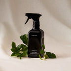 Home Essentials Linen Spray for daily home and personal routines with general everyday essentials