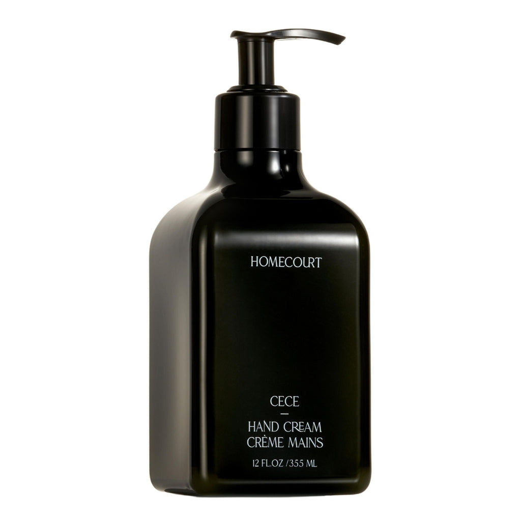 Hand Cream
