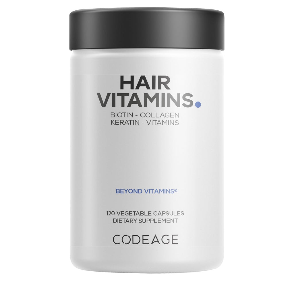 Hair Vitamins