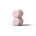 Hair Duo Travel Containers