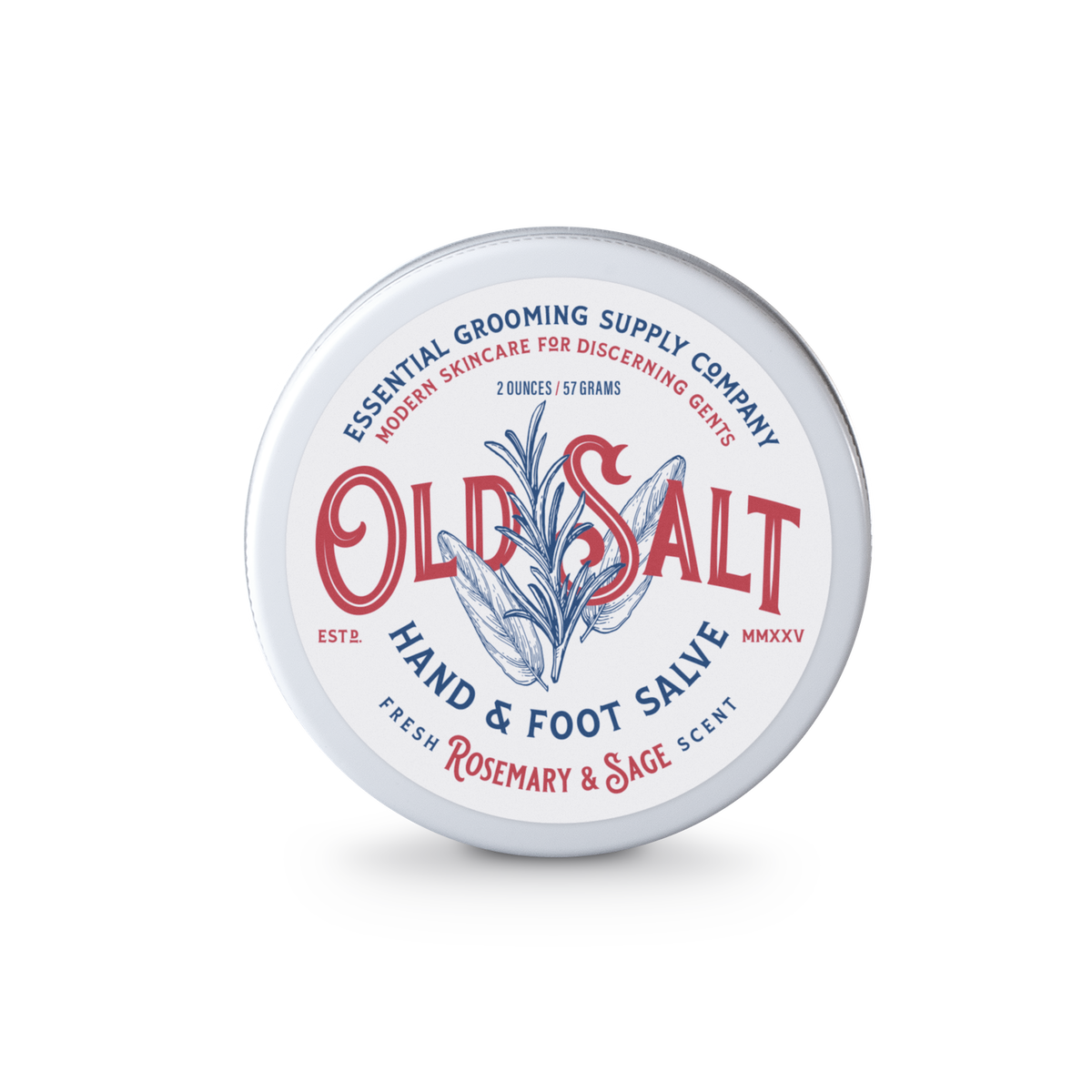 Hand and Foot Salve