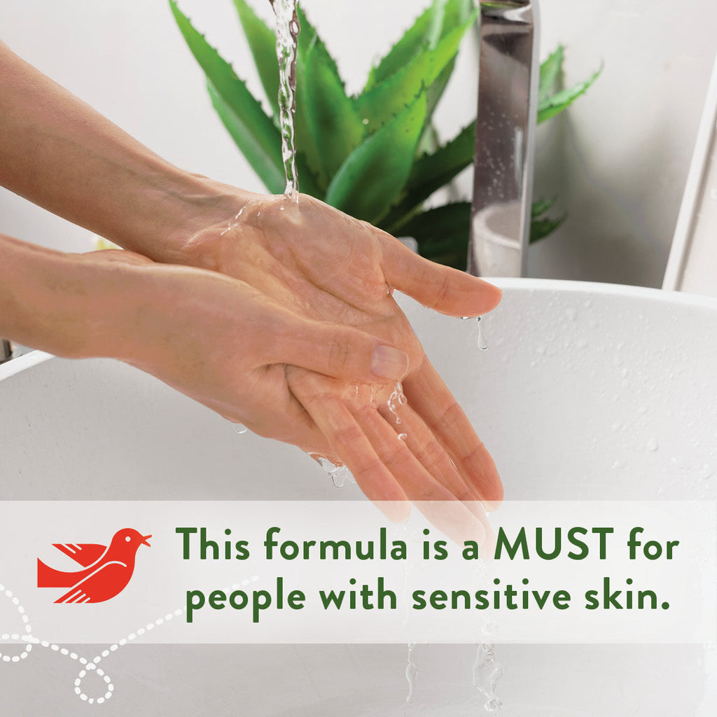 Practical Living Fresh and Clean Hand Soap for daily home and personal routines with bath body and hygiene