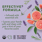 Practical Living Fresh and Clean Hand Soap for daily home and personal routines with bath body and hygiene