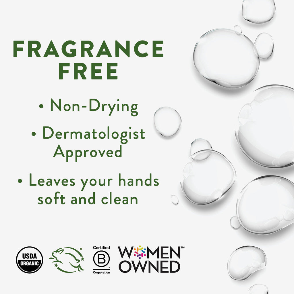 Practical Living Fresh and Clean Hand Soap for daily home and personal routines with bath body and hygiene