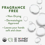 Practical Living Fresh and Clean Hand Soap for daily home and personal routines with bath body and hygiene