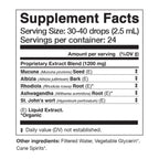 Home Essentials HAPPINESS Tonic, Supports Balanced Moods for daily home and personal routines with general everyday essentials
