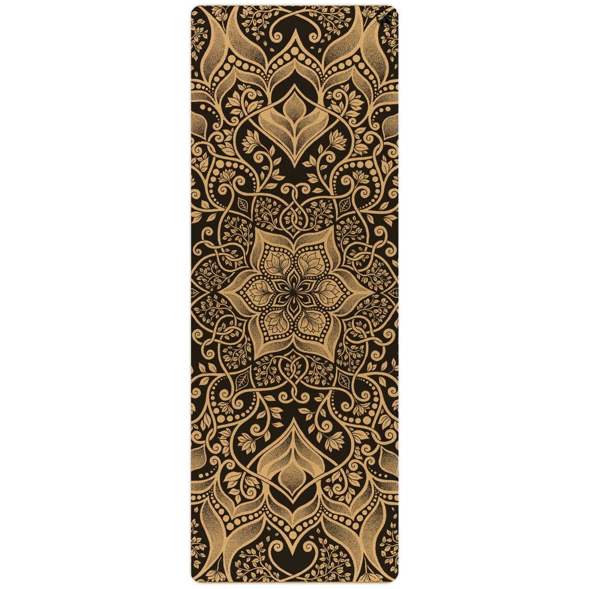 Aura Cork Yoga Mat - Harmony