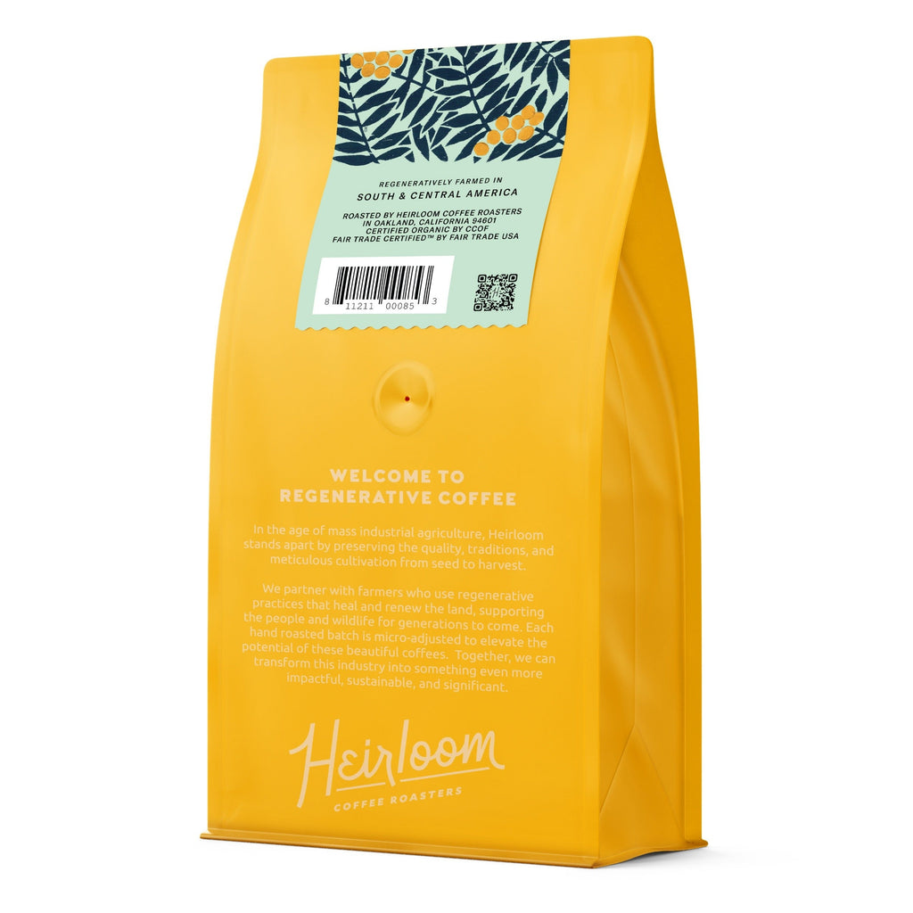 Everyday Home Goldenrod Blend ROC Whole Bean Coffee for daily home and personal routines with cookware food storage and kitchen tools